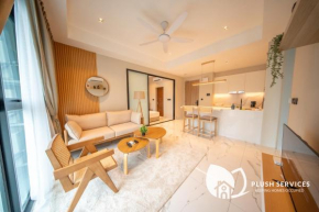 Alfa Bangsar by Plush